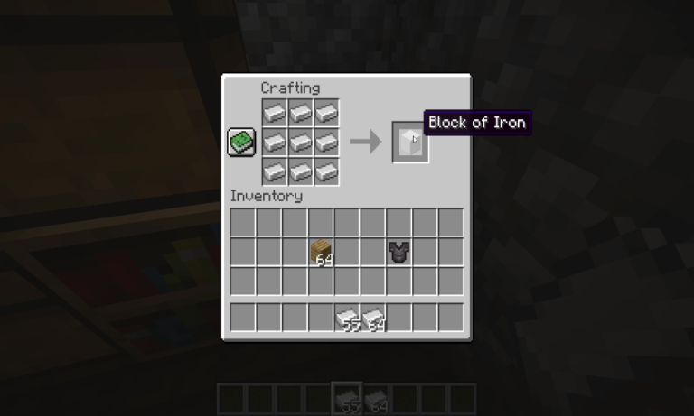 How to make an Iron Golem in Minecraft - Pro Game Guides