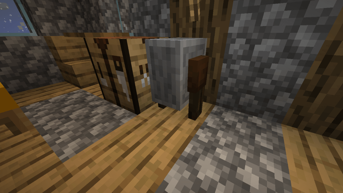 How to make and use a Grindstone in Minecraft Pro Game Guides