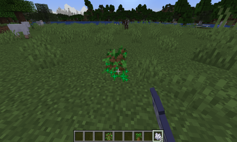 How to make trees grow faster in Minecraft Pro Game Guides