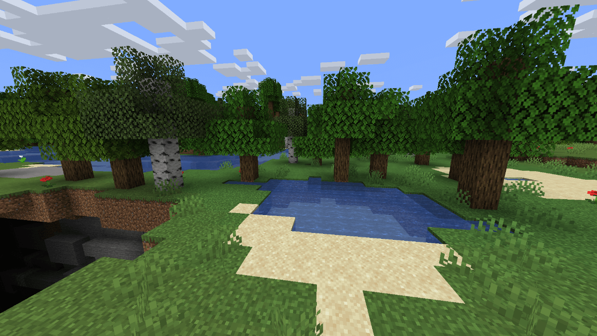 How to make trees grow faster in Minecraft - Pro Game Guides
