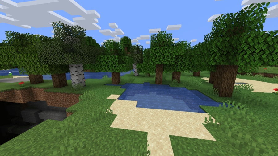 How To Make Trees Grow Faster In Minecraft - Pro Game Guides