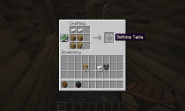 Minecraft Smithing Table Recipe How To Use A Smithing Table In 