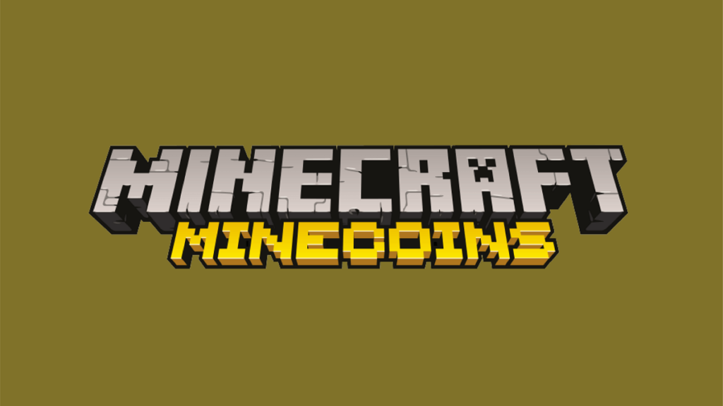 Minecraft minecoins коды