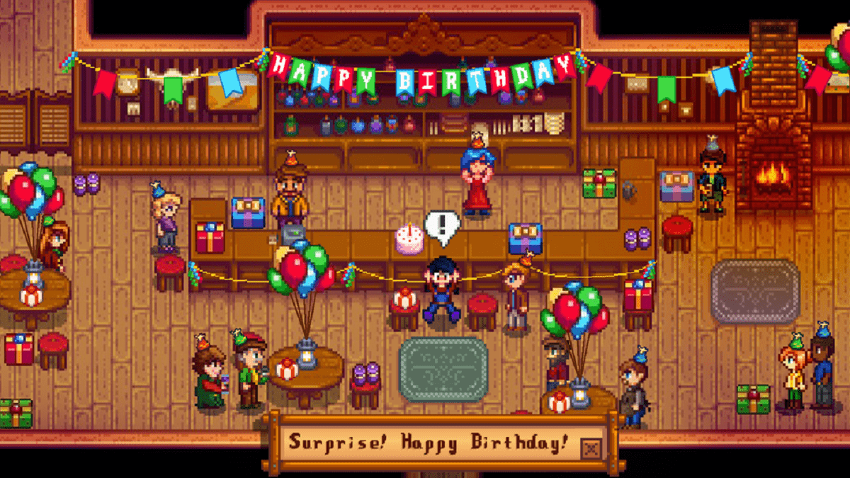 Stardew Valley: Best Gifts for Building Friendships - Pro Game Guides