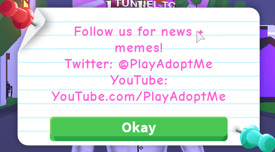 Roblox Adopt Me Codes 2021 Don T Exist And They Might Never Return Pro Game Guides - twitter bird roblox