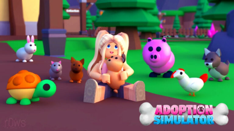 Roblox Adoption Simulator Codes July 2021 Pro Game Guides - roblox animal rescue codes
