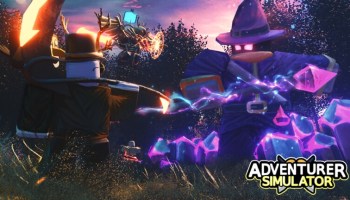 Roblox Adventurer Simulator Codes