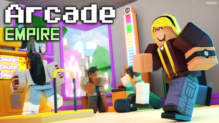 Roblox Arcade Empire Codes (December 2023) - Pro Game Guides