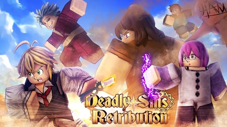 Deadly Sins Retribution Codes (September 2022) - Pro Game Guides