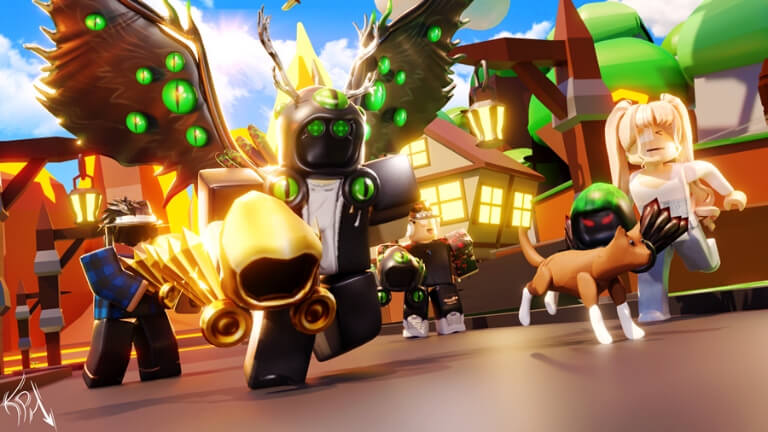 Roblox Dominus Lifting Simulator codes (January 2023): Free pets