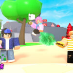 Roblox Sans Multiversal Battles Codes May 2021 Pro Game Guides