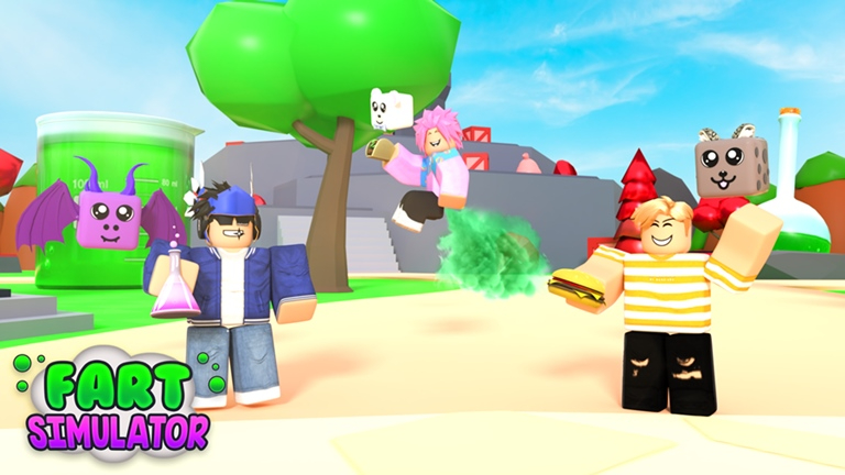 Roblox Fart Simulator Codes July 2021 Pro Game Guides - roblox fart simulator