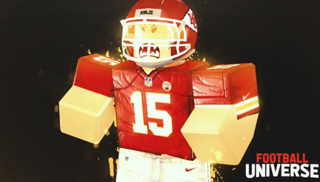 Roblox NFL Universe Football Codes [Season 5] | Pro Game Guides