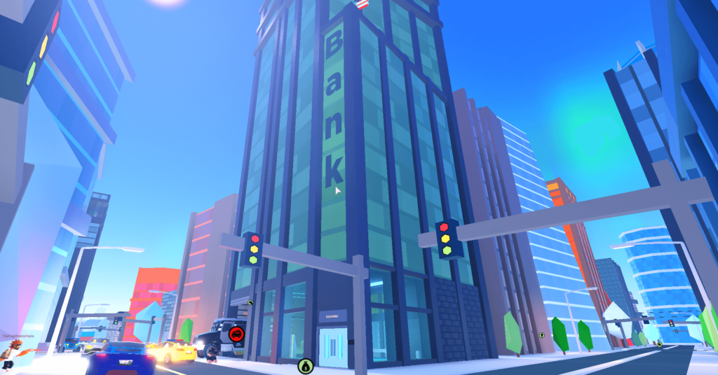 Best locations to rob in Roblox Jailbreak Pro Game Guides