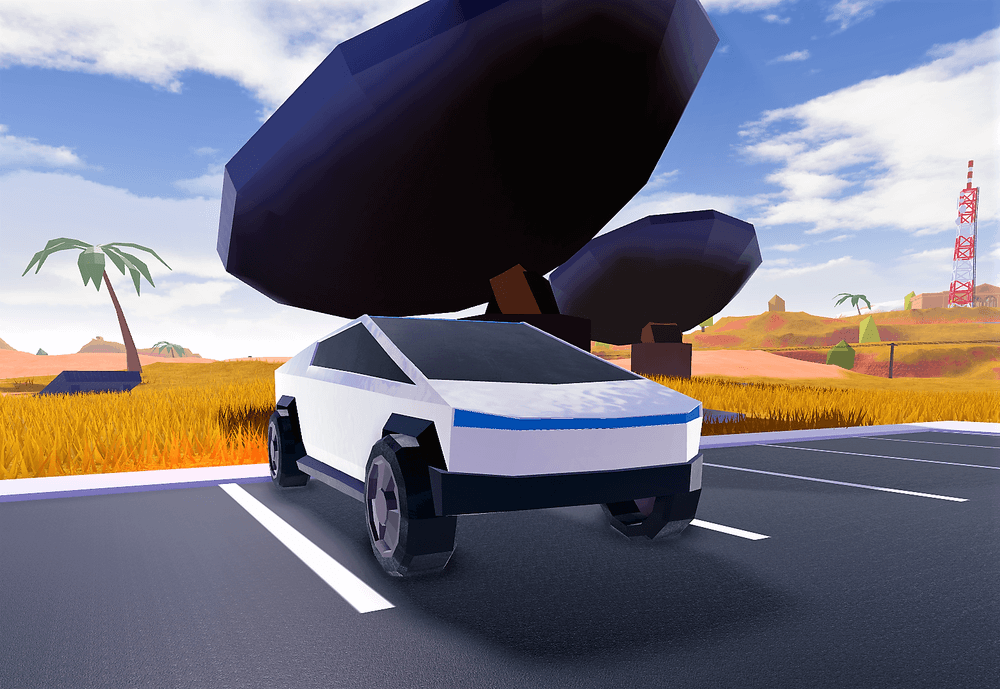 Best Cars in Roblox Jailbreak (2021) Pro Game Guides