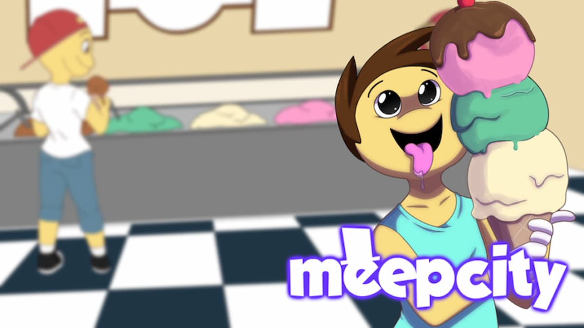 How To Become Small In MeepCity