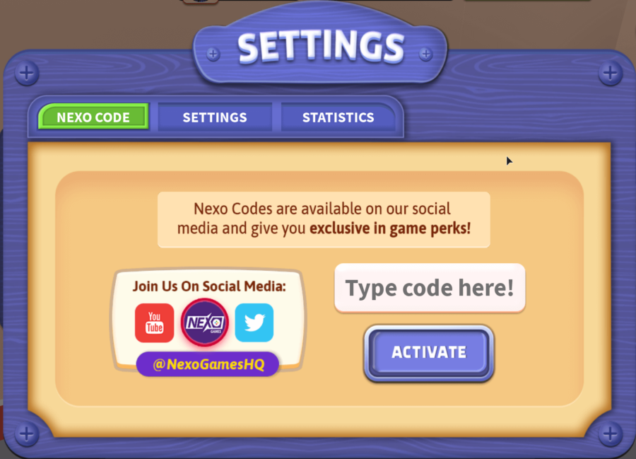 how to redeem my code on roblox