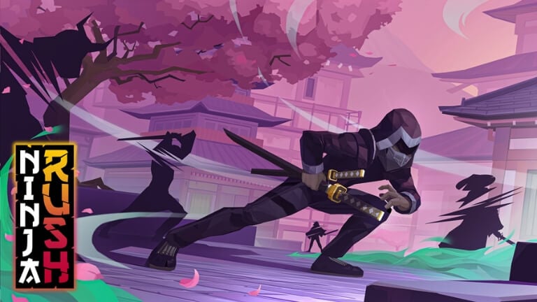 Roblox Ninja Rush Codes July 2021 Pro Game Guides - roblox ninja warrior rising codes