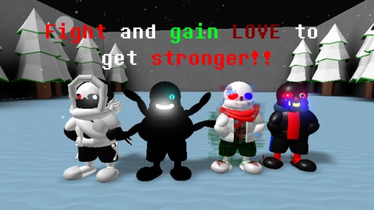 Roblox Sans Multiversal Battles Codes July 2021 Pro Game Guides - roblox code for sans skin