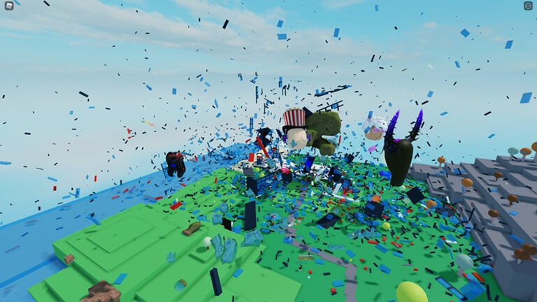 vr roblox games