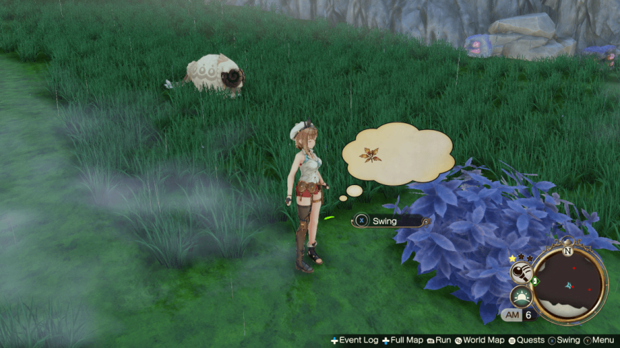 Featured Atelier Ryza 2 How to get better materials