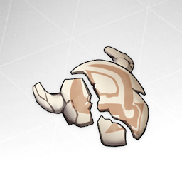 Damaged Mask