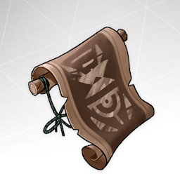 Divining Scroll