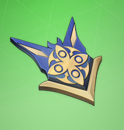 Sergeant’s Insignia