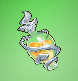 Shimmering Nectar