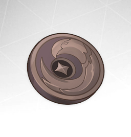 Treasure Hoarder Insignia