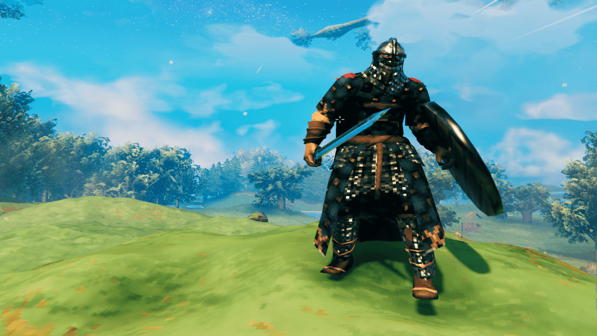 How to make Padded Armor in Valheim Pro Game Guides