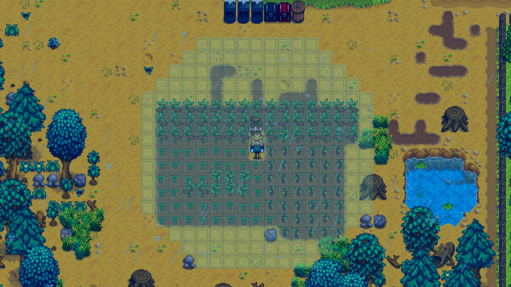 How to get all Stardew Valley Scarecrows and Rarecrows Pro Game Guides