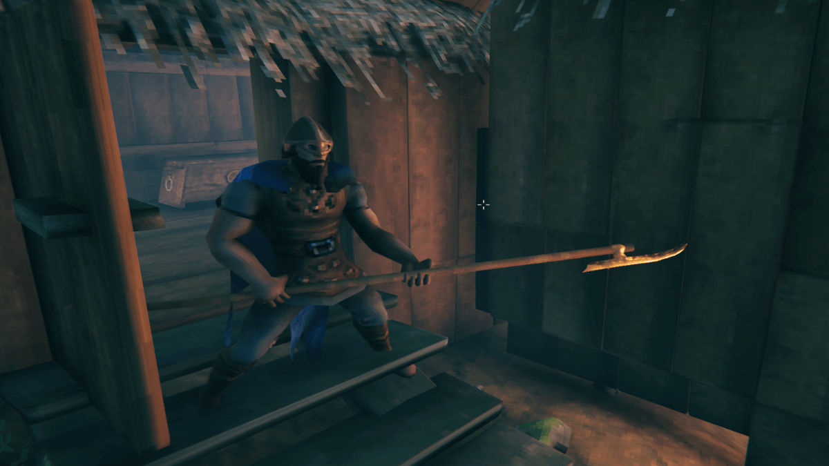 How to make leather armor in Valheim Pro Game Guides