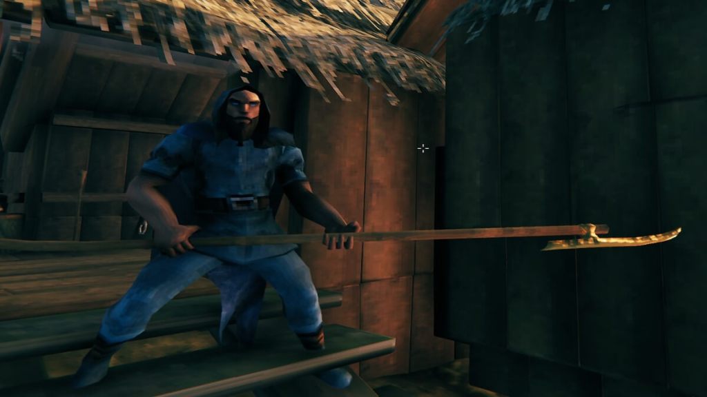 How to make troll hide armor in Valheim Pro Game Guides