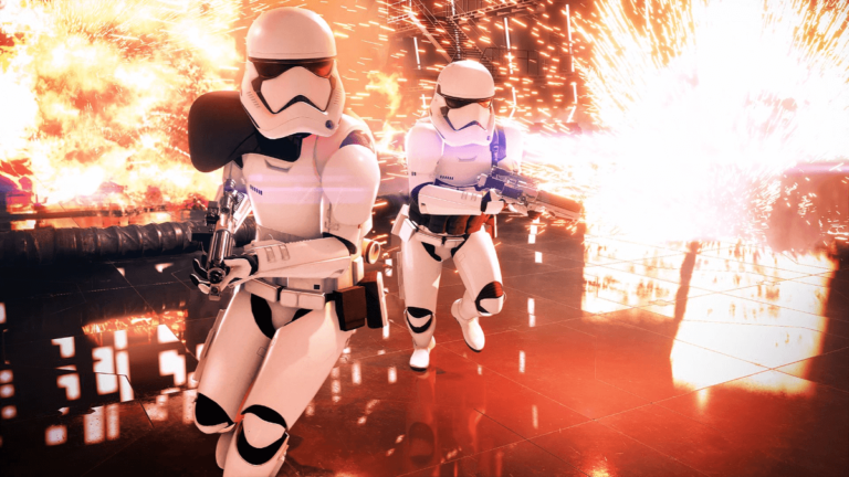 split screen star wars battlefront 2 pc