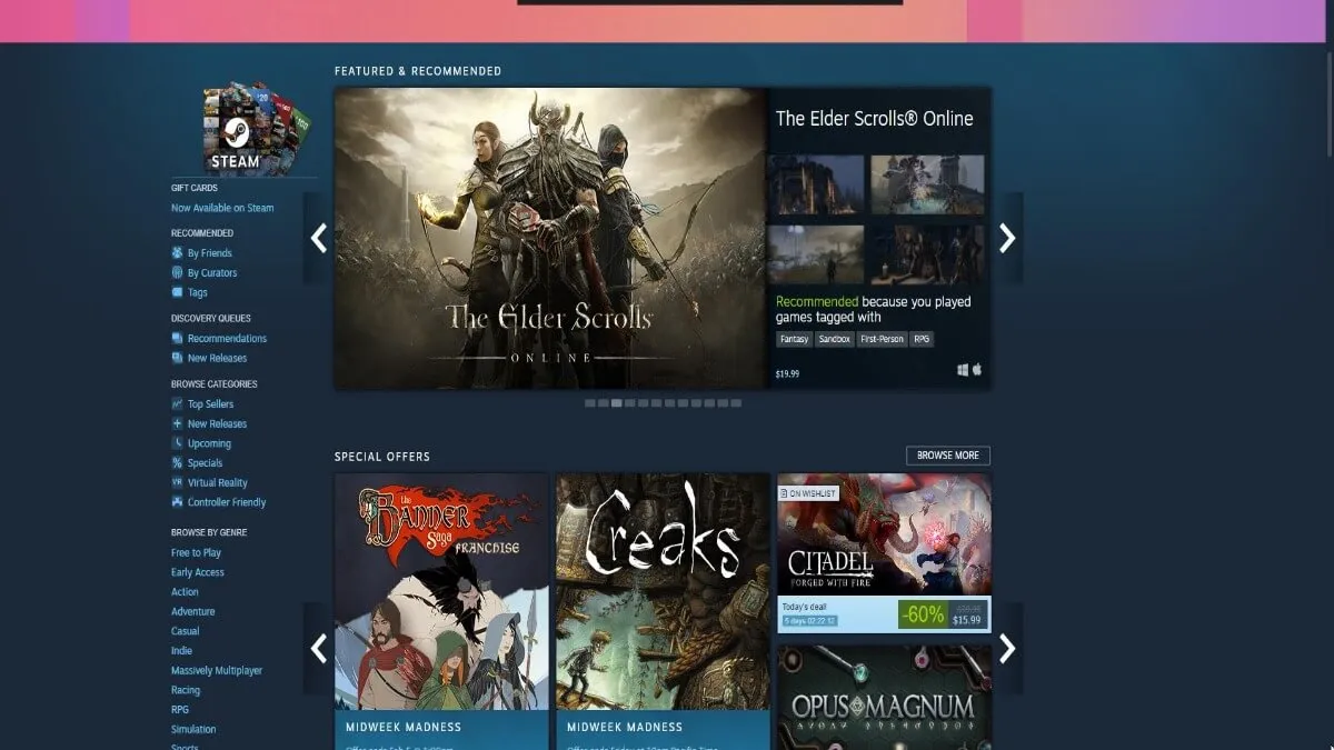 How to set up Family Sharing on Steam - Pro Game Guides