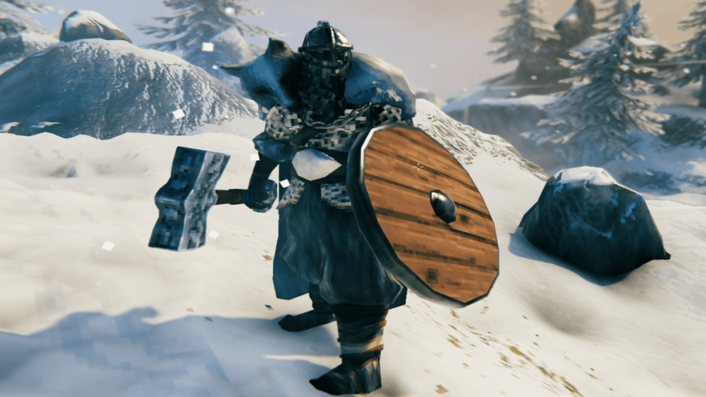 How to make all armor sets in Valheim Pro Game Guides