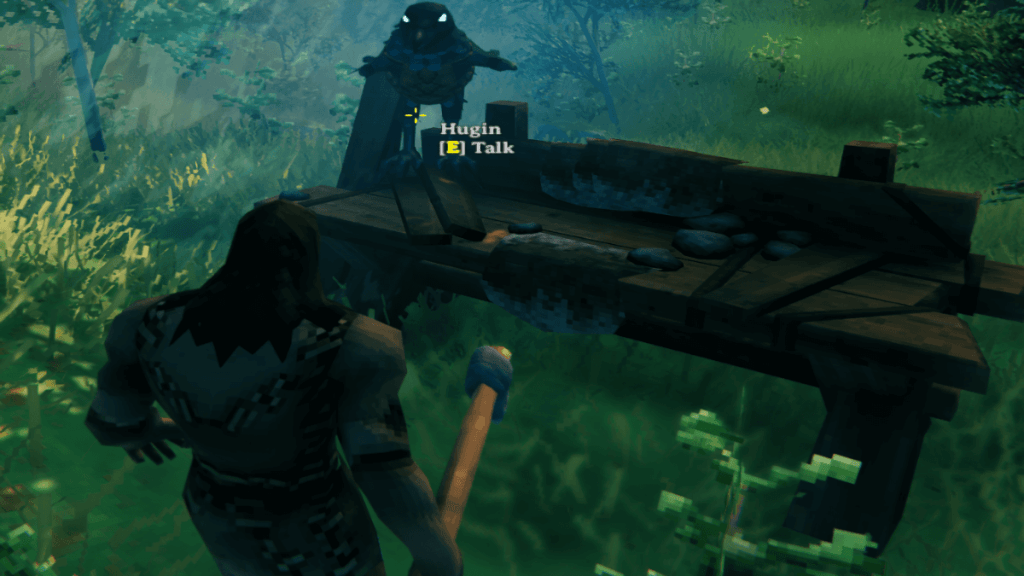 Valheim Work Bench How to upgrade your workbench in Valheim | Pro Game Guides