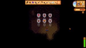 Stardew Valley Caves: Should you choose Mushrooms or Bats? Pro Game