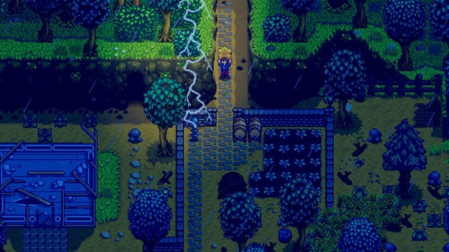 Featured image of post Stardew Valley Mods Steam