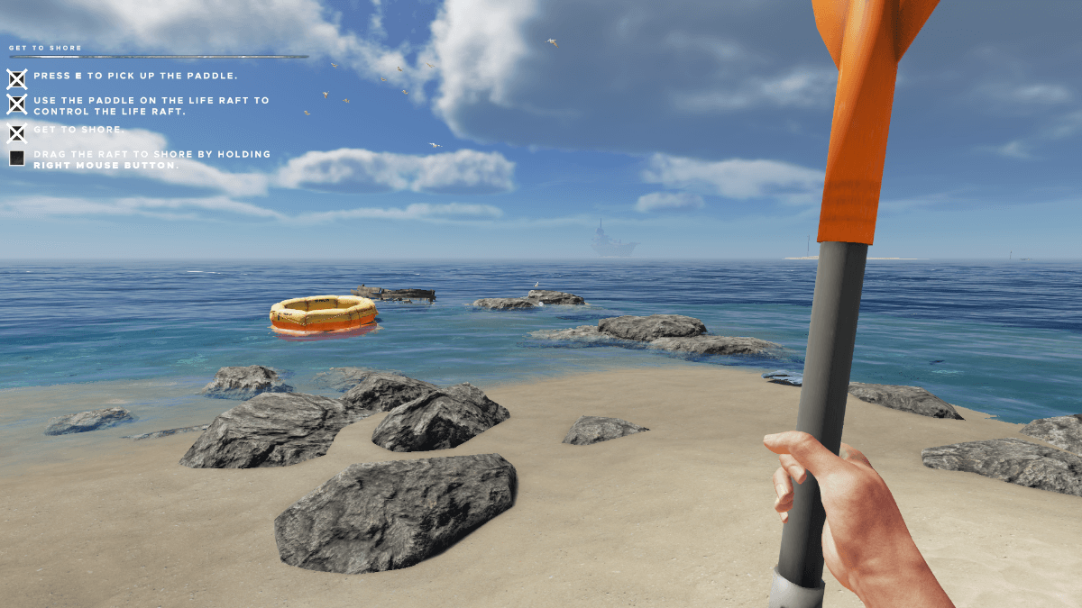 Stranded Deep - Pro Game Guides