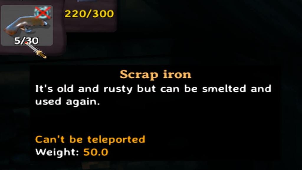 Where to find Iron in Valheim Valheim Iron Ore Locations Pro Game