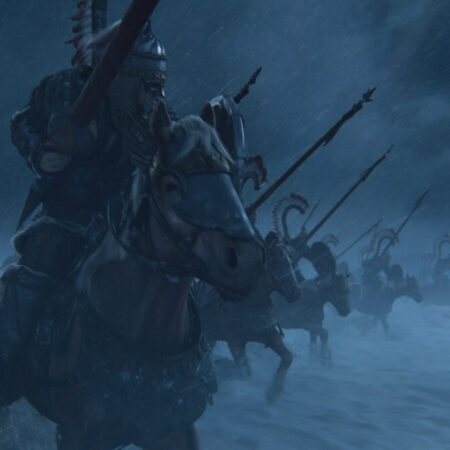 total war warhammer 2 races from first game total war warhammer 2 races from first game