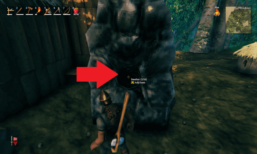 How To Make A Smelter In Valheim Pro Game Guides