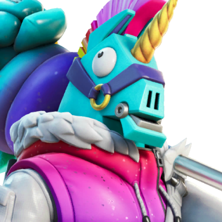 Fortnite Llambro Skin - Character, PNG, Images - Pro Game Guides