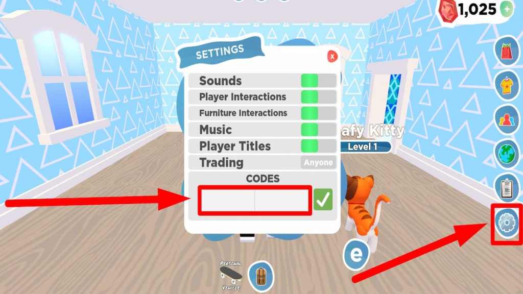 Free Club Roblox Codes and How to Redeem Them (September 2022) - Sbenny's Blog