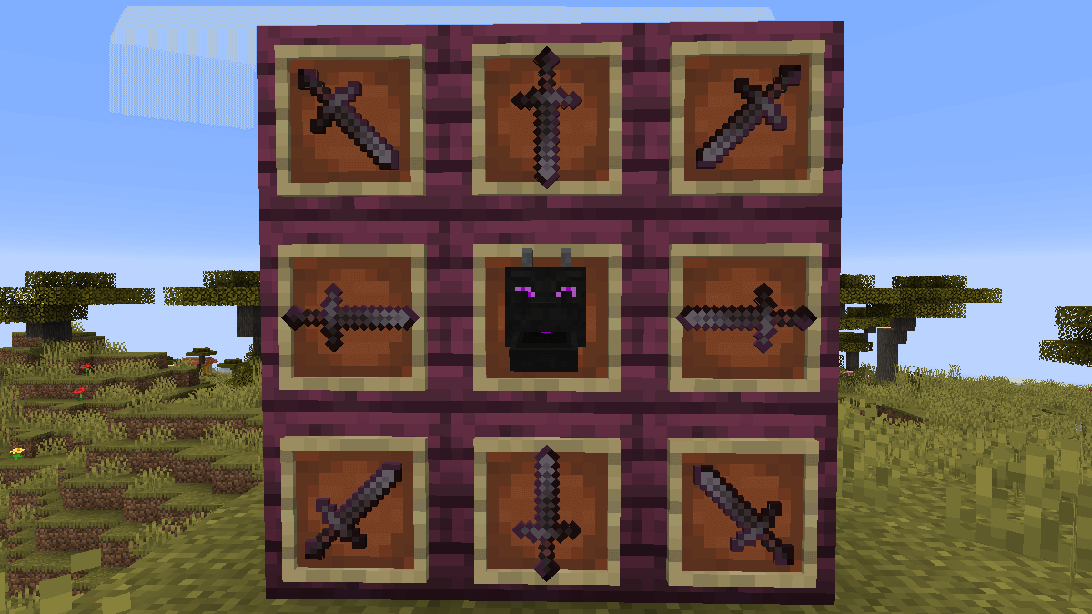 How to Make and Use an Item Frame in Minecraft - Pro Game Guides