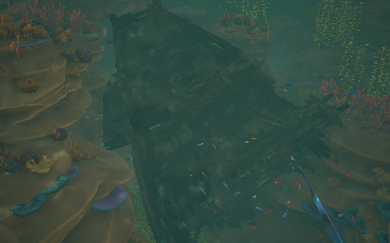 How to get Magpie's Wing Ship's Log in Sea of Thieves Shroudbreaker Tall Tale Pro Game Guides