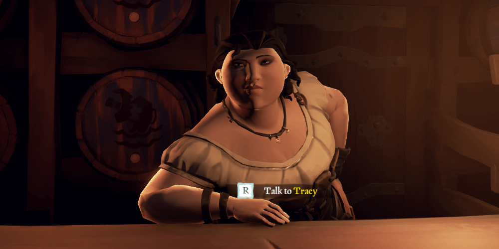 How to Find the Morningstar Chest in Sea of Thieves Revenge of the