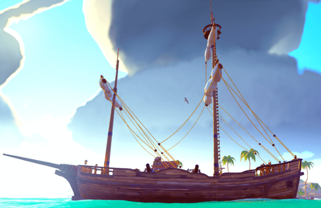 All Boats in Sea of Thieves Stats, Layouts, & Tips Pro Game Guides